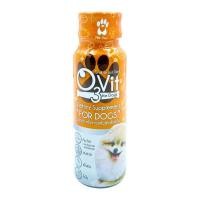 ราคา O3 Vit For DOGS ขวดส้ม 50 ML (8185891710)