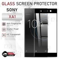 ราคา MLIFE - กระจก 3D เต็มจอ SONY Xperia XA1 ฟิล์มกระจก ฟิล์มกระจกนิรภัย ฟิล์มกันรอย เคส Tempered Glass (5905559103)