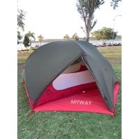 ราคา กราวชีท สำหรับ MSR hubba hubba nx (13375511956)