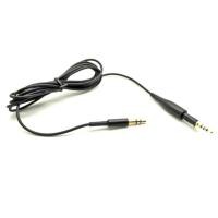 ราคา X-Tips สายเปลี่ยนหูฟังสำหรับหูฟัง AKG K450 , AKG Q460 , AKG K451 , AKG K480 รุ่น XT137 (สีดำ) (3677409491)