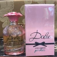 ราคา Dolce & Gabbana Garden Eau de Parfum 75ml (3417316439)