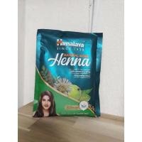 ราคา ผงเฮนน่า Himalaya ย้อมผม (5795154647)