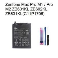 ราคา ASUS Zenfone C11P1706 Max Pro M1 Pro M2 ZB601KL ZB602KL ZB603KL (21389956042)