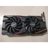 ราคา การ์ดจอ Gigabyte Amd Rx570 4GB สวย (21547687884)