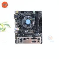 ราคา ชุดซีพียูพร้อมเมนบอร์ด CPU: INTEL CORE I5-9400F + MB: MSI H310M PRO-VDH PLUS P13474 (24957429345)