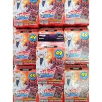 ราคา บัดดี้ไฟท์ BFT#KD012 ดราก้อนไอซ์ BUDDY FIGHT เด็คแข็งแกร่ง!!!! (5113978954)