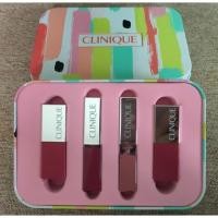 ราคา clinique pop lip colour and primer (316002447)