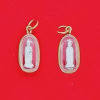 ราคา พระบ้าน จี้หลวงพ่อโต วัดอินทรวิหาร บางขุนพรหม (23645039387)