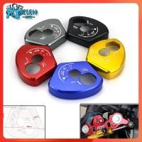 ราคา Rtomp ฝาครอบสวิตช์กุญแจไฟฟ้า ป้องกันรอย ดัดแปลง สําหรับรถจักรยานยนต์ YAMAHA YZF R15 V3 (22654912141)