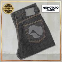 ราคา Momotaro Jeans #100 Straight eto 2026 MMJB6403 [Direct from Japan] (46356238530)