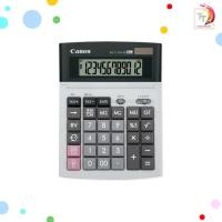 ราคา Canon (แคนนอน) เครื่องคิดเลข รุ่น WS-1210HI III ชนิด 12 หลัก (1เครื่อง) (41303308284)