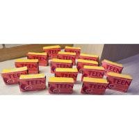 ราคา สบู่ฟักข้าว teen soap (29864992062)