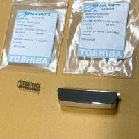 ราคา TOSHIBA ตัวล็อคฝาหม้อหุงข้าว+สปริง รุ่น RC-10NMF, RC-18NMF (44751236719)