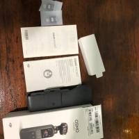 ราคา DJI OSMO POCKET สภาพดี (6131338056)