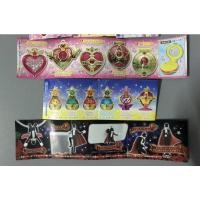 ราคา เซเลอร์มูนกาชาปอง Sailor Moon Gashapon (8465534703)