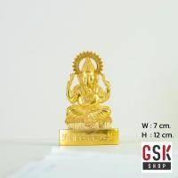 ราคา พระพิฆเนศ (ทองเหลือง,มือสอง) (42418358019)