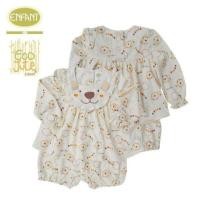 ราคา ชุดบอดี้สูท enfant green (4543916539)