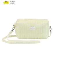 ราคา NaRaYa Bubble Up Crossbody bag กระเป๋าสะพายข้าง NBU-1001WR (21382188414)