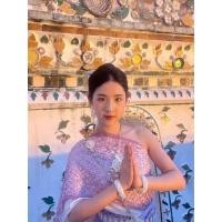 ราคา Beauty jewele เช็ทเครื่องประดับชุดไทย เครื่องประดับชุดไทยผู้ใหญ่และเด็ก สีเงิน ทอง ผู้ใหญ่กับของเด็ก (29910535392)