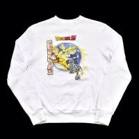 ราคา เสื้อ Dragonball Z Sweater (21329794612)