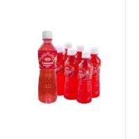 ราคา เอโร่ น้ำสตรอเบอร์รี่ 20% 320 มล. x 6 (28063051754)