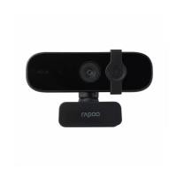 ราคา WEBCAM (เว็บแคม) RAPOO XW2K WEB CAMERA FULL HD (QCAM-XW2K) BLACK (14491059166)
