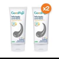 ราคา โลชั่นบำรุงผิวกู๊ดเอจ(Goodage)100มล.*2 (5329816784)