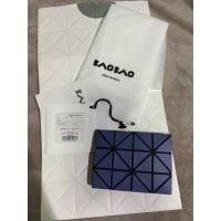 ราคา BAOBAO ISSEY MIYAKE CARD CASE USED (3494836804)