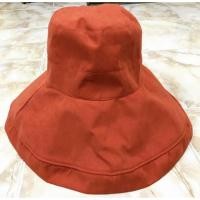 ราคา หมวก Bucket สีส้ม. มือสอง (3120728618)