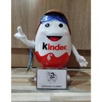 ราคา Vintage Kinder Surprise Egg Man (40679622151)