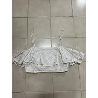 ราคา เสื้อครอปสายเดี่ยว Topshop (25281278064)