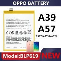 ราคา แบตเตอรี่ แบตเตอรี่มือถือ ออปโป้ oppo A39 / A57 Battery แบต oppo A39 A57/BLP619 (19394879441)
