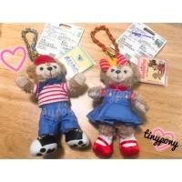 ราคา พวงกุญแจ Duffy&ShellieMay (7314232534)