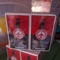 ราคา หมากฝรั่งแมวดำ หมากฝรั่งบุหรี่ (6 กล่อง 60บาท) (3723532385)