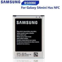 ราคา SAMSUNG แบตเตอรี่ Samsung Galaxy S4 Mini โครงการ I9190 I9192 I9198 I9195 J Mini B500BE B500AE 1900MAh (5855380228)