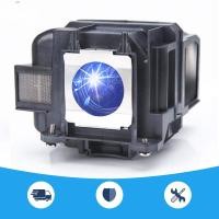 ราคา ELPLP87 โปรเจคเตอร์หลอดไฟสําหรับ Epson EB-2040/EB-2140W/EB-520/EB-525W/EB-530/EB-530 CWD (57157321804)