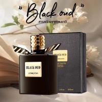 ราคา ของแท้ LONKOOM น้ำหอมผู้ชาย 100ml Perfume OUD กลิ่น Woody Floral หอมเข้มข้น เสริมเสน่ห์ (42327727688)