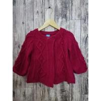 ราคา Preloved ด้านนอกเด็กถัก babyGap | เสื้อคาร์ดิแกนถัก Preloved Baby (22932740831)