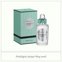 ราคา Penhaligon's Juniper Sling Eau de Toilette 100ml (43058589678)