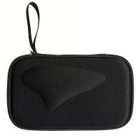 ราคา [ฮอกไกโด] ถุงป้องกันโอคารินาทนต่อแรงกระแทกสิบสองหลุมเซรามิกโอคารินาฝุ่นถุงผ้าสีดําครัวเรือนเดินทางกระเป๋าถือ (28044560430)