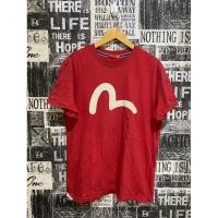 ราคา เสื้อยืด/เสื้อ Evisu Vintage Mighty (23558609997)