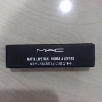ราคา M.A.C ลิปสติก สี PLEASE ME (946885183)