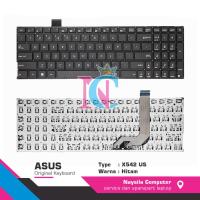 ราคา Asus VivoBook 15 A542U A580 X542 X542UQ X542UR X542BA X542B X542U คีย์บอร์ด (52658790717)