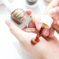 ราคา [ลดร้อน](15ml.) SERUM STRAWBERRY YERPALL เซรั่มสตรอเบอร์รี่ เยอเพล (49208198007)