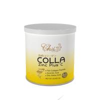 ราคา Colla Zinc Plus+ C คอลลาซิงค์ พลัส ซี (10000596013)