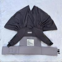 ราคา ผ้าอุ้มเด็ก I-ANGEL I-SLING - Charcoal ฟรีไซต์ (มือสอง) (26629803210)