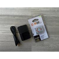 ราคา ร้านนี้ส่งไว Sony NP-BN1 แบตเตอรี่ & แท่นชาร์จกล้อง Cyber-Shot DSC-KW1 KW11 QX10 QX100 T99 T110 TX100 TX300 W320 W380 (27718353008)