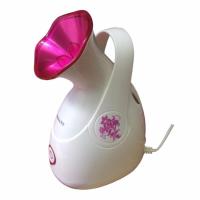 ราคา SOKANY เครื่องสตรีมไอน้ำ Facial ionic steamer รุ่น ZJ-618 เพิ่มความชุ่มชื่นใต้ผิวชั้นลึก ให้ผิวเนียนนุ่ม (828748116)
