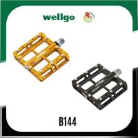 ราคา บันไดจักรยาน Wellgo รุ่น B144 (23550870930)