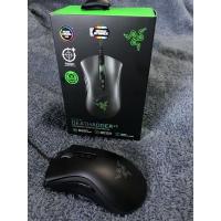 ราคา ลดจากราคาเต็ม 1,990฿ สภาพ 95% Razer deathadder V2 gaming mouse ✨เม้าส์เกมมิ่งมือสองอายุการใช้งาน 2 เดือน✨ (6197190735)